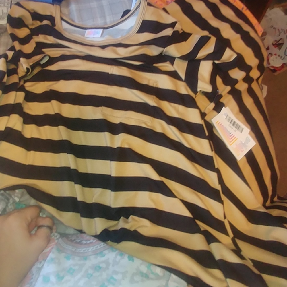 Lularoe Carly Dress